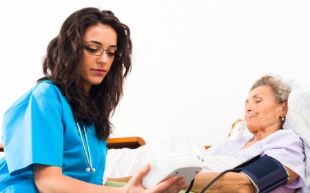 Emergency Home Care Services: What’s Available?