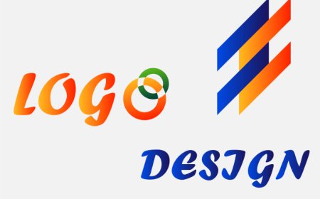 Logo Design UAE: Crafting Bold Brands Across the Emirates