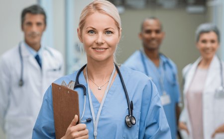 Empowering Healthcare Professional Teams with Data-Driven Decision Making