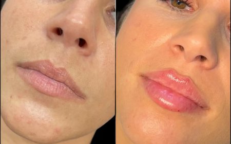 Best Doctors in Dubai for Natural-Looking Dermal Fillers Results