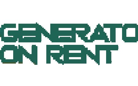 Why are generators on rent the smart choice for power backup?