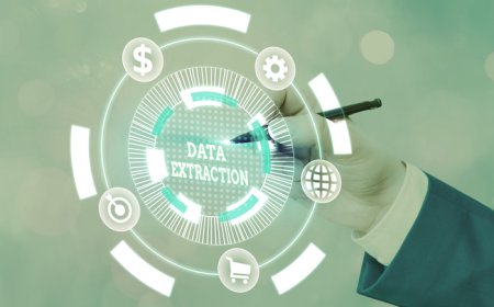 Using Golang to Extract Data from PowerPoint Presentations Automatically