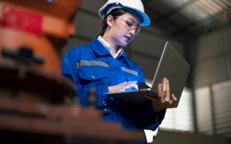 What Makes a Great Safety Monitoring System for Your Business?
