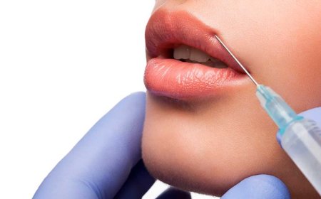 How to Prepare for Your First Lip Filler Appointment