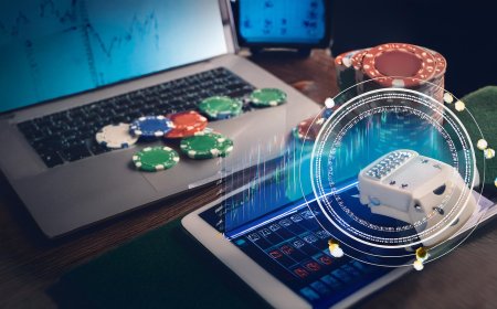 Fomo7: Revolutionizing Online Betting with Speed, Simplicity, and Smart Wagers