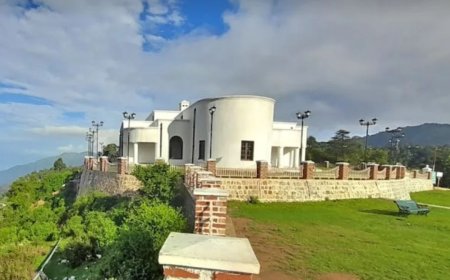 Explore the Hills with the Dehradun Mussoorie Package Today