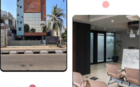 nuFace: Best Hospital for Maxillofacial Surgery in India