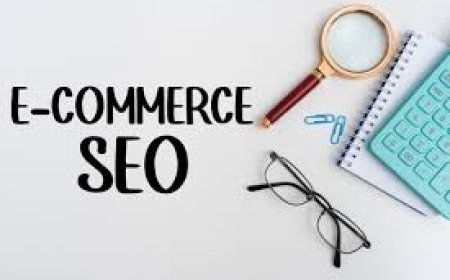 Affordable E-commerce SEO Packages for Small Businesses