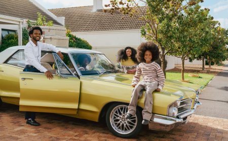 Luxury Car Rentals Mauritius: Drive in Style