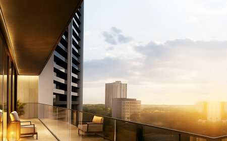 BPTP Gaia Gurgaon Offers Comfort, Space and Modern Design