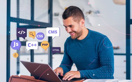 Smart Solutions for Modern Web Design in Newark