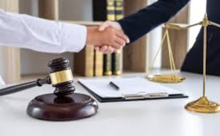 Navigating the Legal Maze Why You Need a Personal Injury Lawyer Greenville SC