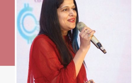 Healing Beyond Medicine: A Journey with Dr. Shilpi Mohan