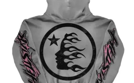 What Is Hellstar? A Cultural Streetwear Phenomenon