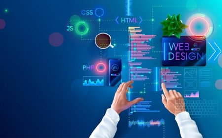 TechRank Australia – Professional Website Design and Development Services for Scalable Business Growth