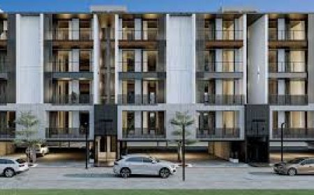 Find Your Dream Home at Prime Residences Sector 65 Gurgaon