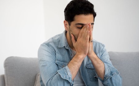 The Link Between Gut Health and Anxiety Treatment