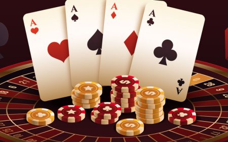 Welcome to Goexch9 – The Future of Online Betting in India