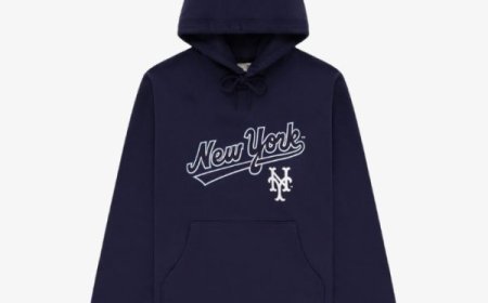 How Aimé Leon Dore Redefined Street Elegance