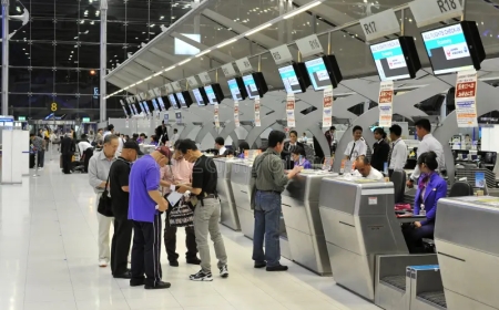 All You Should Know Concerning Your Spirit Boarding Ticket