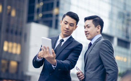 How a China Buying Agent Can Save You Time and Money