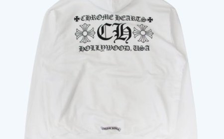 Chrome Hearts Layers That Work