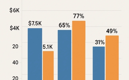 Hiring vs outsourcing SEO: A data-backed comparison for US marketing executives