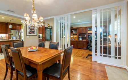 Singapore Property Taxes Explained: Buyer’s Stamp Duty and More