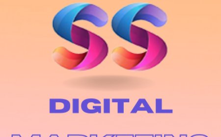 SS Digitalmarketing Services – Leading Digital Marketing Agency in Delhi