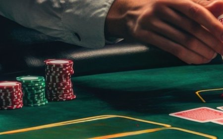 Betbhai9 – Your Gateway to Online Betting Excellence