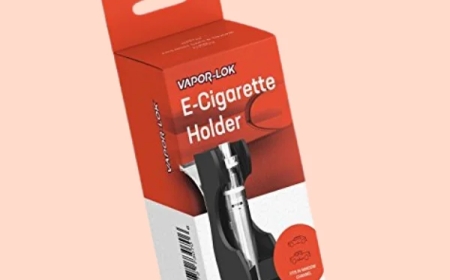 How Custom Delta Cigarette Packaging Enhances Consumer Trust and Product Appeal