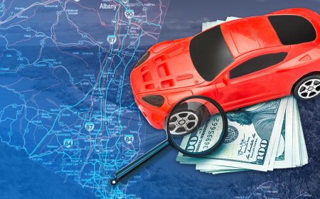 How Location in Pittsburgh Influences Your Car Insurance Premiums