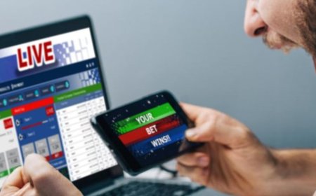 Khelo24bet – Your Trusted Platform for Real-Time Betting Matches