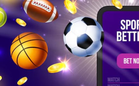 silverexch – A Smarter, Faster Way to Bet with Silverexch ID