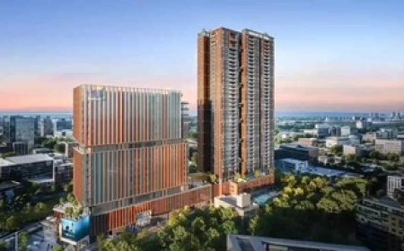 Brigade Lakecrest – Luxury Living on Old Madras Road, Bangalore