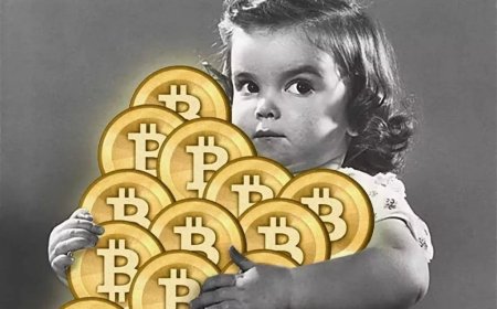 Crypto Jokes: Chuckling Through 2025’s Gains with Simple Mining