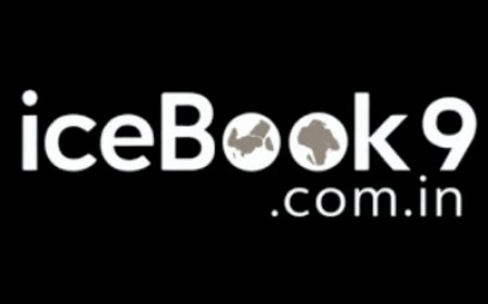 Icebook9: A Trusted Sports Exchange Platform for Smart Players