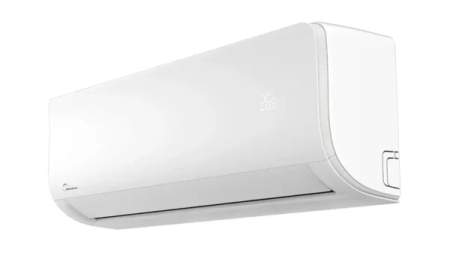 Midea 2 Ton Inverter AC MSCB1DU-24HRFN8 (Breezeless Series)