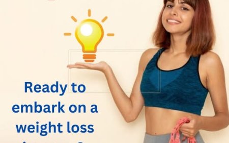 Transform Your Health at a Trusted Weight Loss Clinic in Warrenton