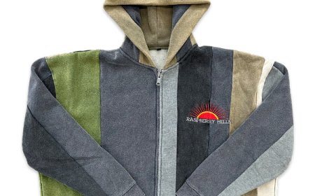 Raspberry Hills | Raspberry Hills Clothing | Official Store