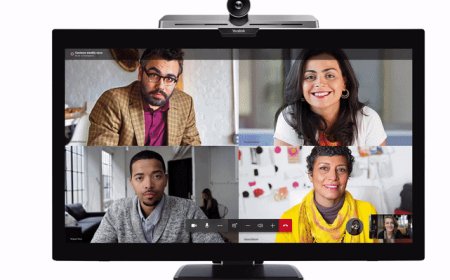 How Collaboration Bars Boost Teamwork and Productivity