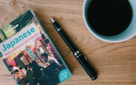 Is Japanese Worth Learning For Business?