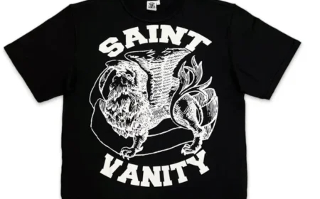 The Gospel According to Vanity
