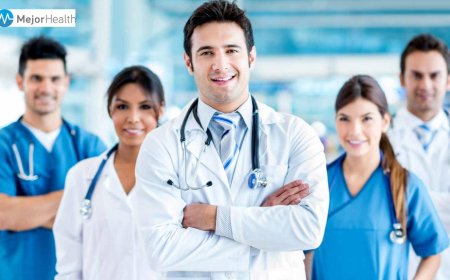 How Medicare Specialists Help You Navigate Plan Choices with Confidence