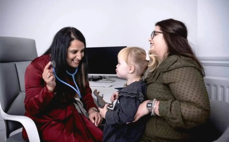 STD Test for Seniors: Why It’s Still Important