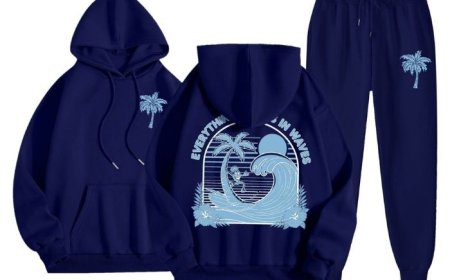 Honest Opinions Before You Buy: Pink Palm Puff Tracksuit