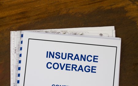 Inside the Process: How Insurance Coverage Investigations Work