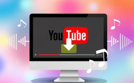 How to Download Music with a YouTube to MP3 Converter