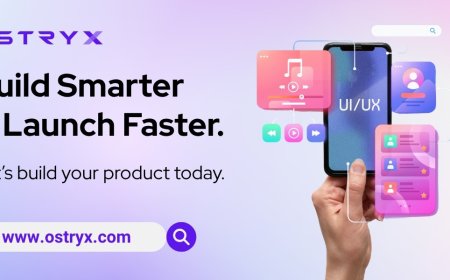 Full-Service App Development Company USA | iOS & Android Specialists