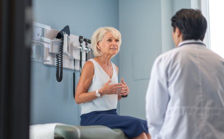 Why You Should Book a Doctor Home Visit for Annual Checkups